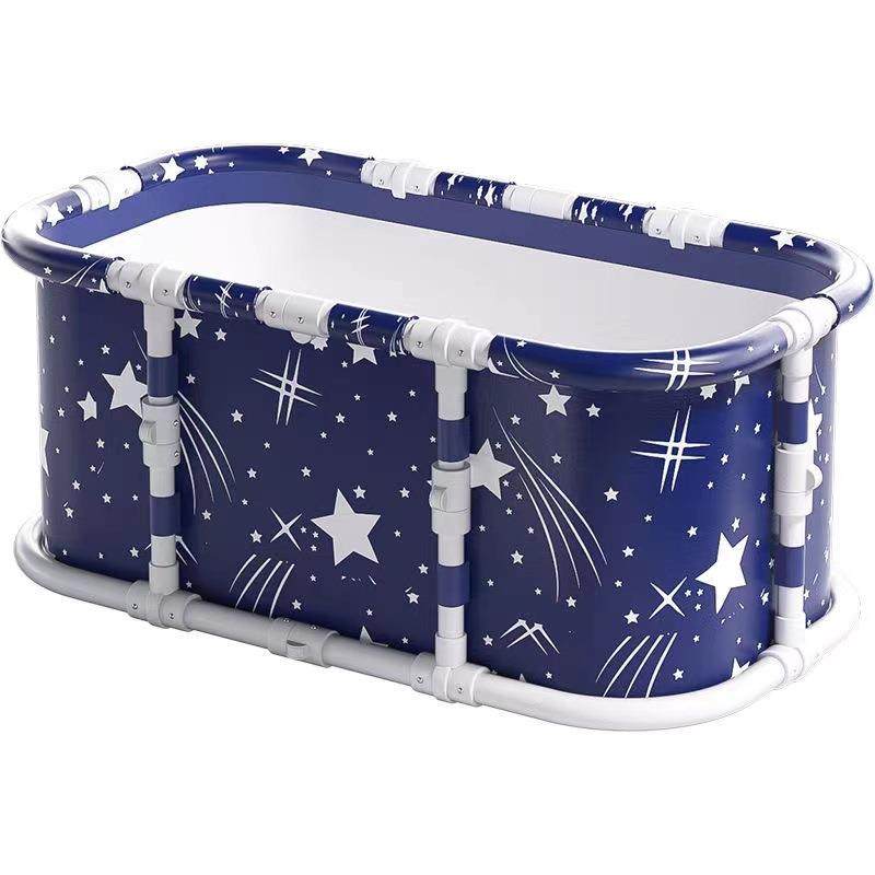 免安装折叠浴缸家用长方形泡澡桶成人浴桶儿童洗澡桶宝宝洗浴盆,家庭/个人清洁工具,足浴盆/足浴桶,淘宝优惠券,粉丝福利购,淘宝优惠卷