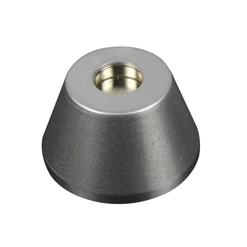 无孔力磁钉扣解扣器服装防盗标签取器防盗扣强取扣衣服开扣器器