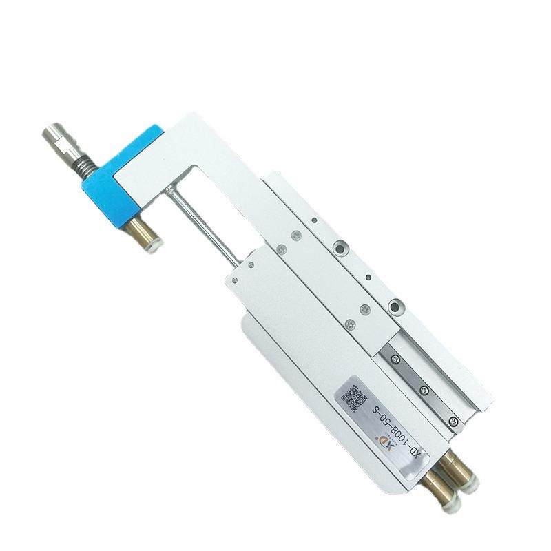 滑台刀片气缸1008-30/50-S,标准件/零部件/工业耗材,气缸,淘宝优惠券,粉丝福利购,淘宝优惠卷