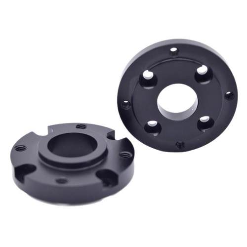 铝合金产品加工6061-T66063-T67075铝型材CNC加工电子产品外壳