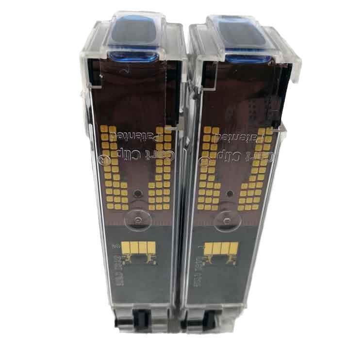 现货供应手持喷码机原厂JS12M/BK42A/JS10/2588多种型号快干墨盒