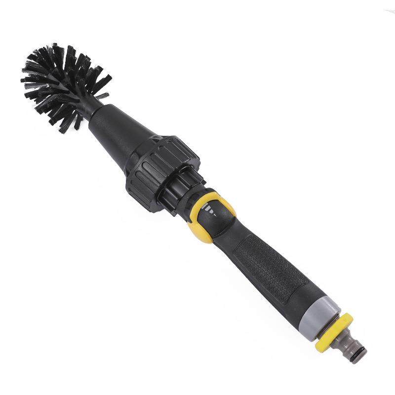 厂家直销新款汽车轮胎毛刷轮毂刷全自动洗车刷泡沫通水刷,汽车用品/电子/清洗/改装,洗车水枪,淘宝优惠券,粉丝福利购,淘宝优惠卷