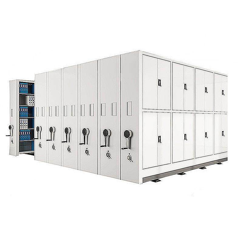 厂家手摇移动密集柜留样柜仓库储存化妆品密集架瓶罐存储样品货架,商业/办公家具,办公储物柜,淘宝优惠券,粉丝福利购,淘宝优惠卷