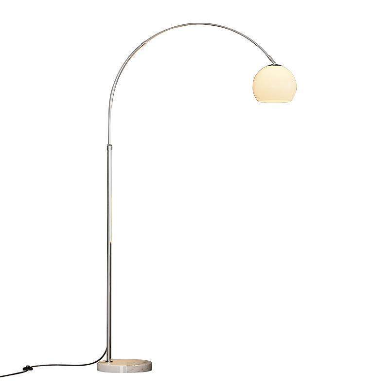 蘑菇钓鱼落地灯客厅沙发旁卧室床头轻奢侘寂网红中古包豪斯落地灯,家装灯饰光源,装饰落地灯,淘宝优惠券,粉丝福利购,淘宝优惠卷