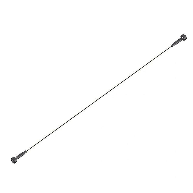 现代led天际线钢带灯套装低电压家用卧室客厅线性cob无主洗墙灯