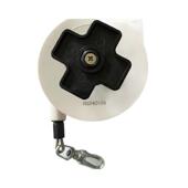 日东RW 5平衡器拉力弹簧挂钩平衡器进口电批平衡器