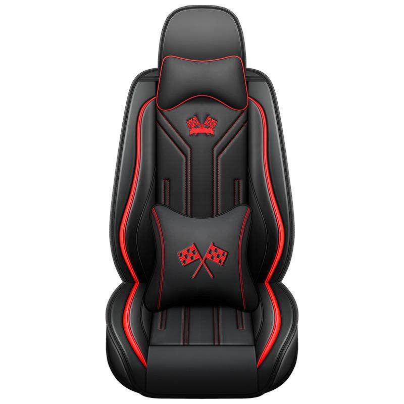 汽车坐垫厂家通用四季全包捷途X70PLUSX90奇瑞3X5X汽车座套