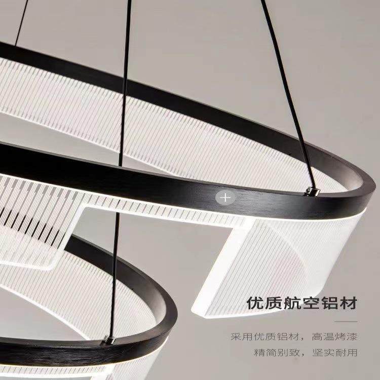 吊灯设计师款现代简约小客厅卧室书房创意个性艺术极简北欧餐厅灯,家装灯饰光源,智能吊灯,淘宝优惠券,粉丝福利购,淘宝优惠卷