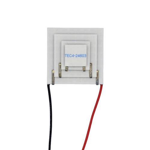 厂家供应TEC4-24603优良性能制冷片制冷片127半导体制冷片