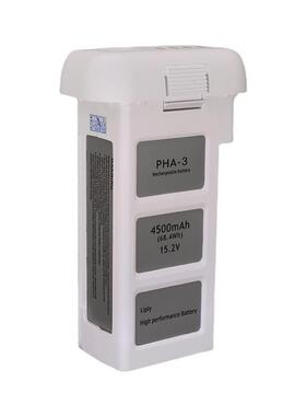 适用于大疆精灵3P/3S/3A/3SE4K电池DJ精灵3电池Phantom3替代电池