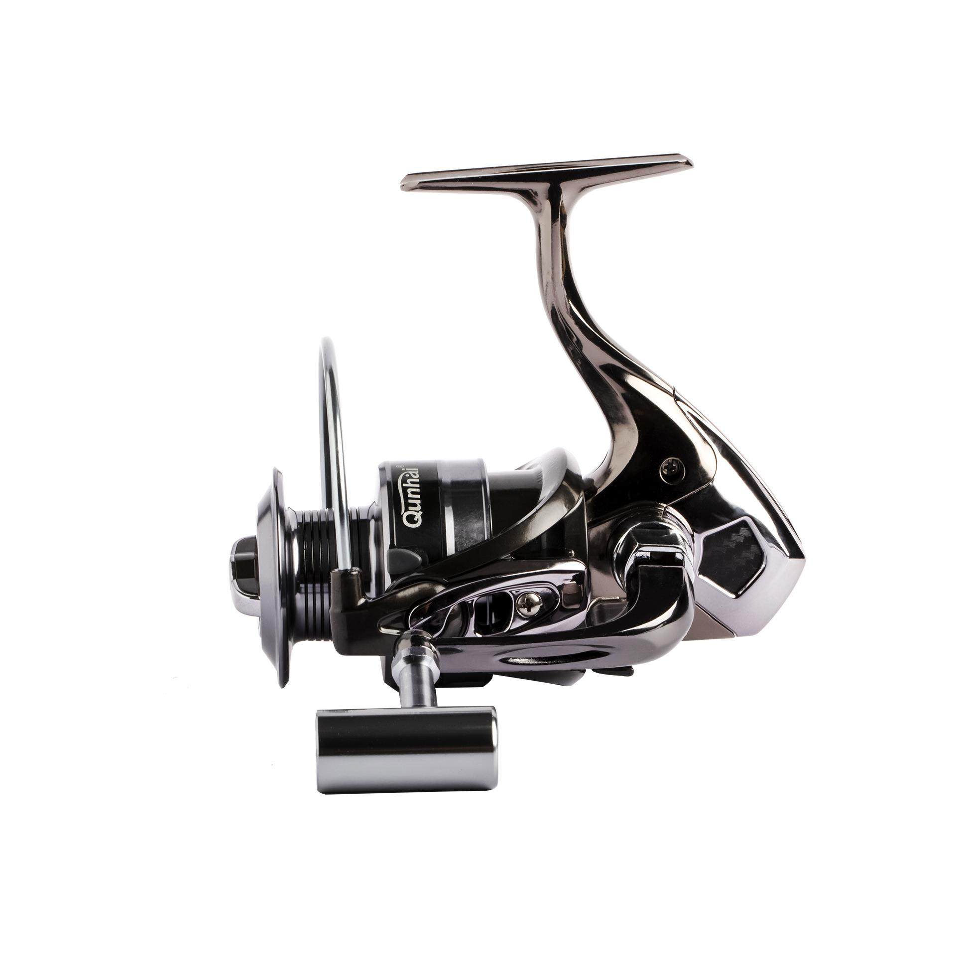 工厂ZL全金属无间隙渔轮渔具鱼线轮纺车轮鱼轮钓鱼筏渔轮,户外/登山/野营/旅行用品,鱼线轮,淘宝优惠券,粉丝福利购,淘宝优惠卷