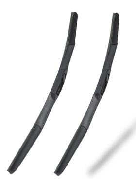 适用日产新轩逸雨刮器逍客奇骏启辰蓝鸟阳光骐达无骨雨刷专车专用