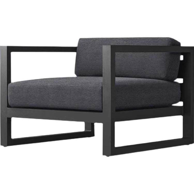 户外沙发庭院露天花园阳光房室外防晒防水家具铝合金休闲沙发组合,住宅家具,户外沙发,淘宝优惠券,粉丝福利购,淘宝优惠卷