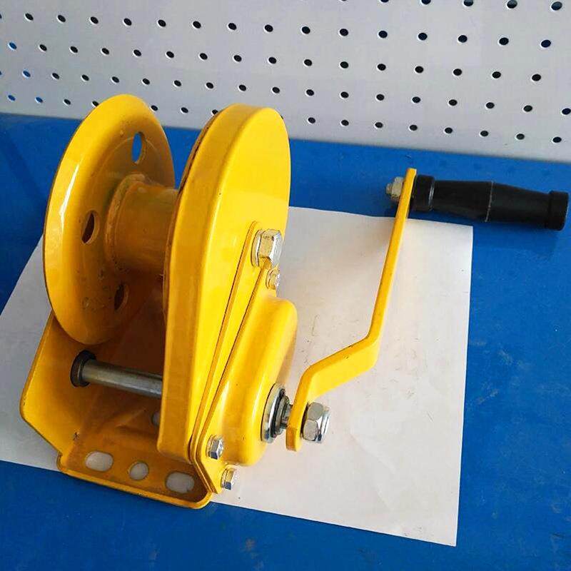 厂家自锁式绞盘1200磅2600磅手摇绞盘牵引机双向自锁绞盘,汽车零部件/养护/美容/维保,汽车越野绞盘,淘宝优惠券,粉丝福利购,淘宝优惠卷
