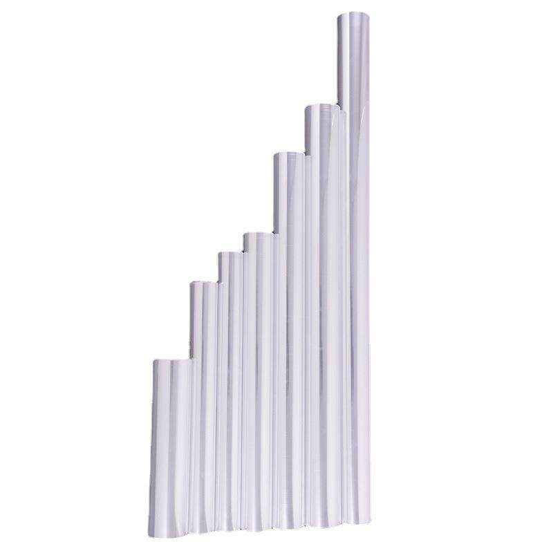 2.2丝80cm100米透明玻璃卷透明opp包花玻璃透明包花外贸透明卷筒,家居饰品,餐桌花艺,淘宝优惠券,粉丝福利购,淘宝优惠卷