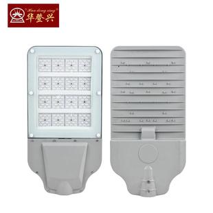 源头厂家批量生产模组金刚豆路灯100W150W道路工程照明led路灯头