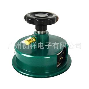 长期供应国产取样器优质圆盘取样刀切取100平方厘米标准样片