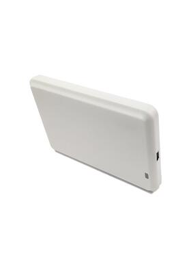 UHF超高频USB桌面发卡器免驱标签复制器可同时识别EPC/TID区