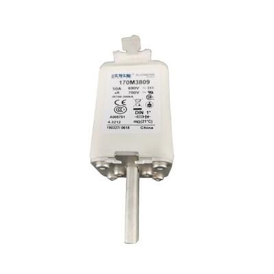 170M5811170M5812170M5813170M6809快速熔断器底座保险丝