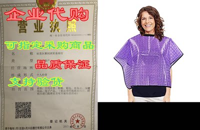 Hair Dye Cape for Hair Coloring Capes for Hair Stylist fo