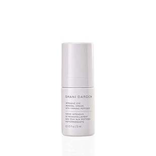 Eye Target Renewal SKINCARE Intensive DARDEN Cream SHANI