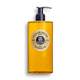 with Softening 10% Body Occitane Shea Shower Oil