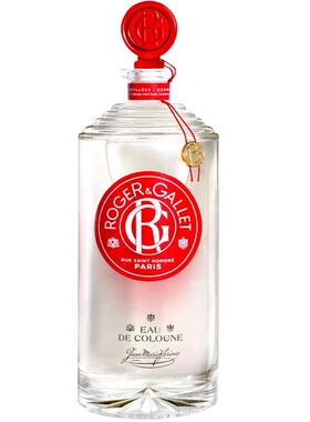 现货法国购 Roger Gallet 拿破仑水 经典古法古龙 香水1000ml正品