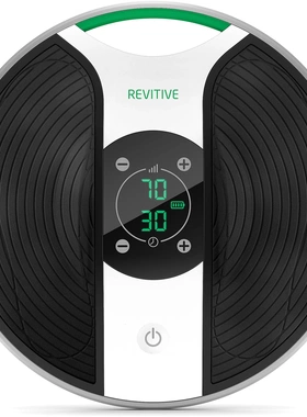 德国新款Revitive腿部按摩器腿痛缓解腿部循环促进按摩仪