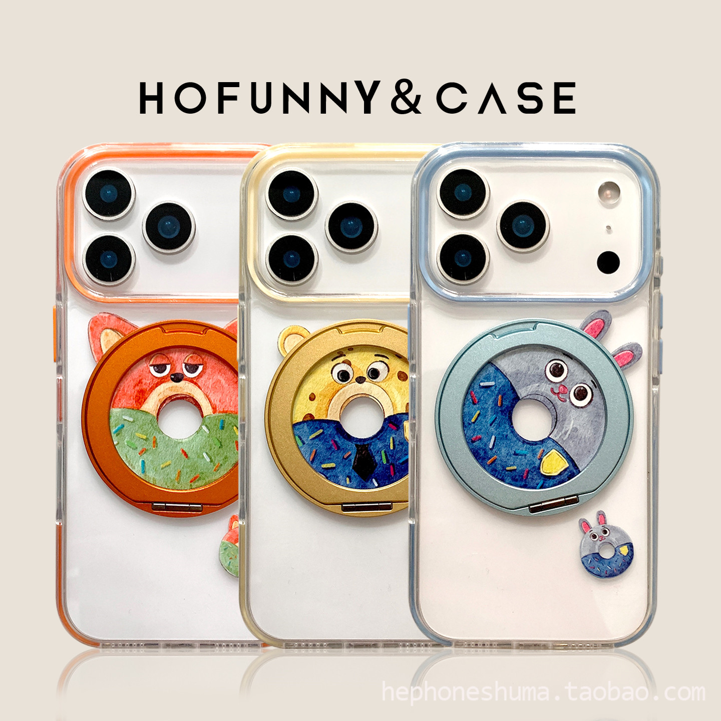 韩系卡通朱迪尼克豹警官支点支架适用iPhone17Promax苹果16ProMax手机壳新款15Pro卡通防摔14Promax保护套13,3C数码配件,手机保护套/壳,淘宝优惠券,粉丝福利购,淘宝优惠卷