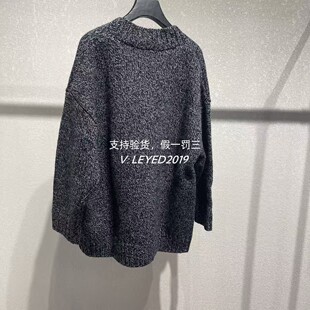 jessyline杰西莱专柜正品2025秋季新款毛衫533204229-97-799