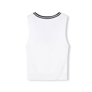 MixMax2024ins特卖春季新款国内专柜正品针织背心1241127500-749