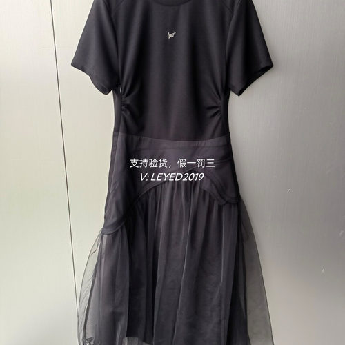 JS/Jsister2024年春装国内代购专柜连衣裙S413111140-869