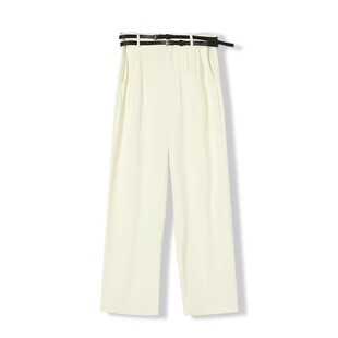 MixMax2024ins特卖春季新款国内专柜正品裤子1241130517-999