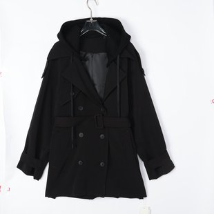 MixMax&in's2023特卖冬季新款国内专柜正品风衣1234211479-1599