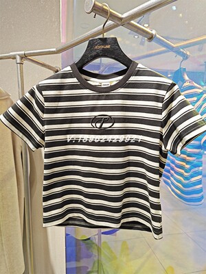 jessyline国内正品专柜代购2024春款杰茜莱杰西莱412201139-229