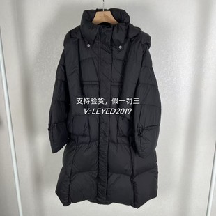 羽绒服1244114810 国内代购 长袖 新品 4249 MixMax美姿宝莲2024冬季