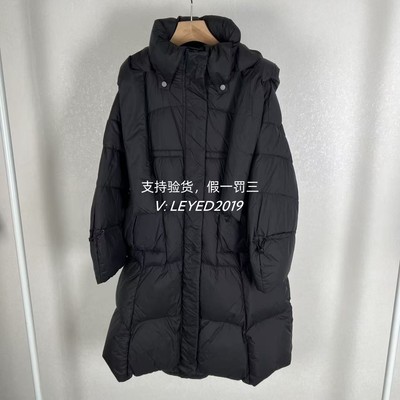 国内代购MixMax美姿宝莲2024冬季新品长袖羽绒服1244114810--4249