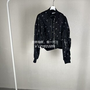 MixMax/ins特卖2024秋季国内专柜正品短款外套 1243113526-1499