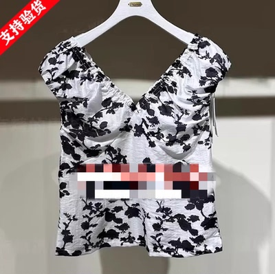 jsister/JS2025夏款专柜正品新款上衣女S524203163-469