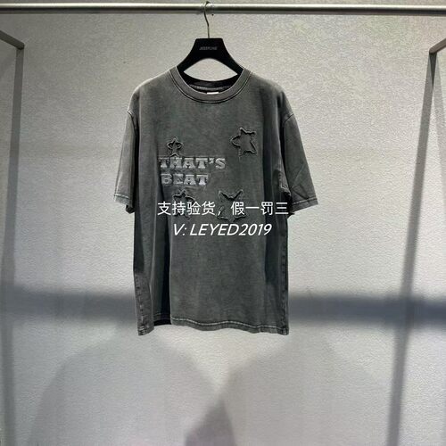 JS/Jsister商场专柜正品2024年夏新款针织短袖T恤S423201398-499