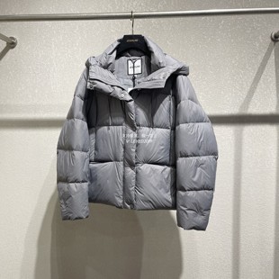 jessyline杰西莱2025冬季新款专柜正品羽绒服543108164-1590