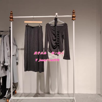 MixMax2025ins特卖春款国内专柜正品套装1251266038-1499