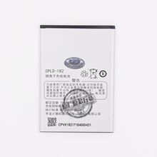 CPLD T0原装 182正品 电板 MTS 手机电池 酷派锋尚N2M电池ivvi