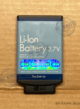 VK 适用于 LG G233 手机电池 3.7V 电板 SBPL0076307 1000mAh