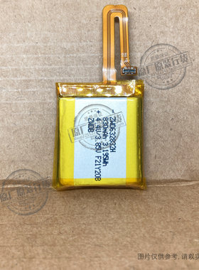 适用于 米兔4X/4C/5C/6C 小寻X5儿童电话手表电池 ZWD632832H