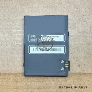 适用 华为U1300/1310/3300/3310 T5700 U5700 HBL4AHU电池HBU570