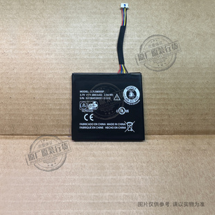 适用于 TEXAS INSTRUMENTS德州仪器 3.7L0800SP计算器电池 800mAh