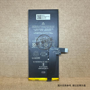 手机电池G025E 适用于 3800 pixel 3885mAh毫安电板 谷歌