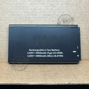 适用于 5050mAh inseego 无线路由器电池 新电板 M2000B 160006