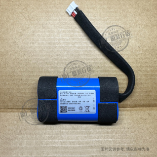 腾讯叮当智能视听屏音响电池 K01 2500mAh 2038 适用于